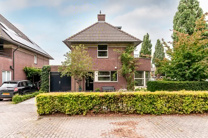 Foto 1 van Veldweg 45