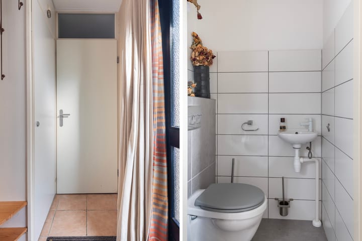 Foto 5 van Zonnebloempad 38