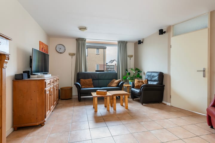 Foto 6 van Zonnebloempad 38