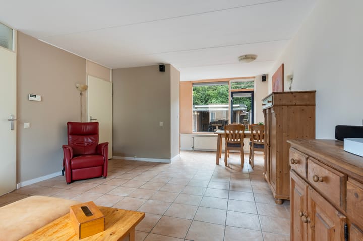 Foto 7 van Zonnebloempad 38