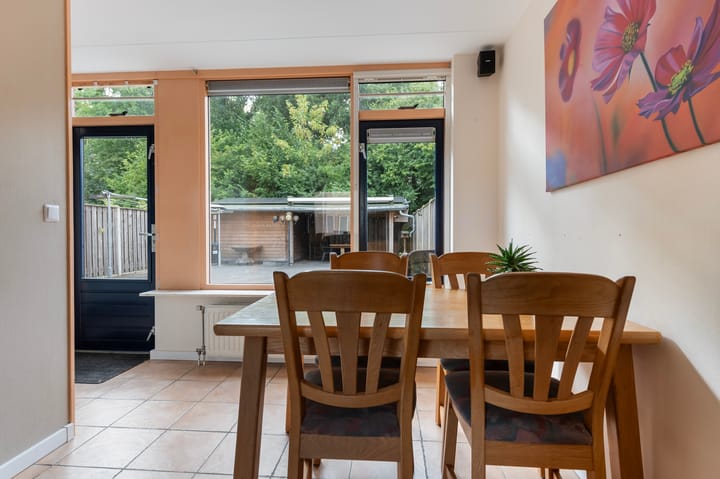 Foto 8 van Zonnebloempad 38