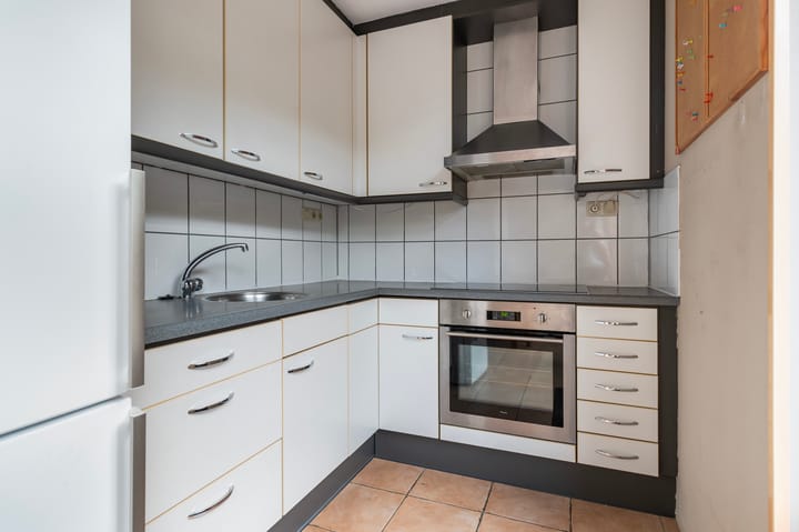 Foto 9 van Zonnebloempad 38