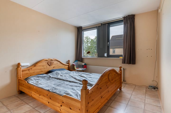 Foto 10 van Zonnebloempad 38