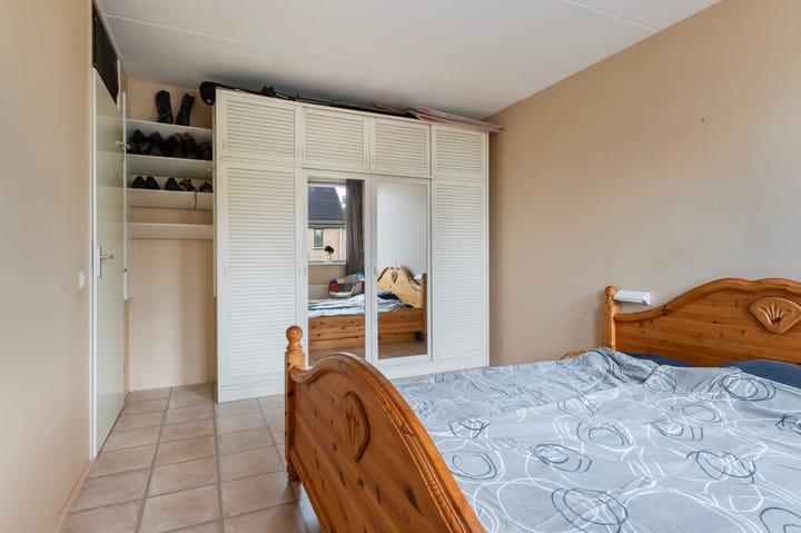 Foto 11 van Zonnebloempad 38