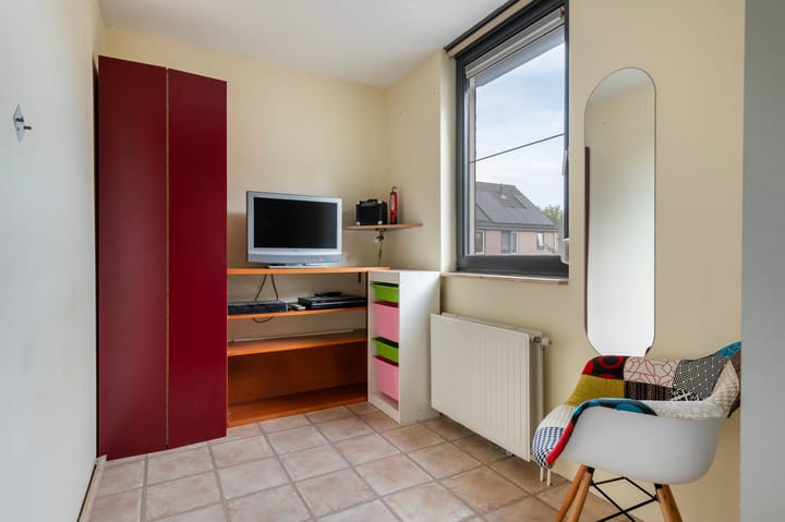 Foto 12 van Zonnebloempad 38