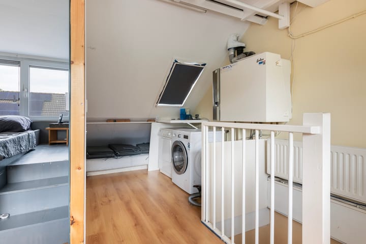 Foto 15 van Zonnebloempad 38