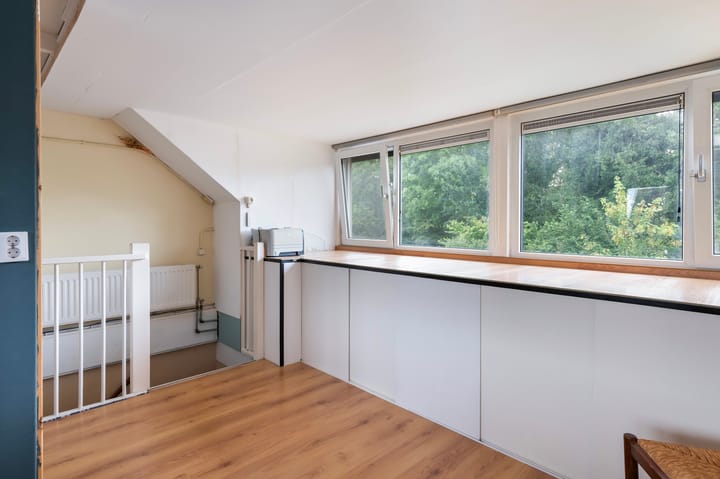 Foto 16 van Zonnebloempad 38