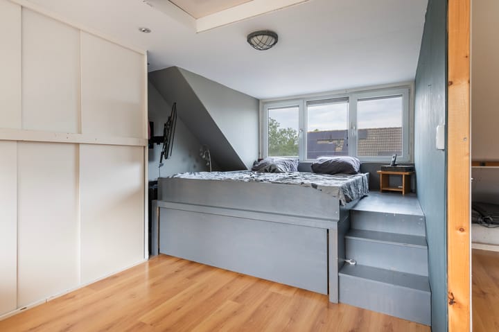 Foto 17 van Zonnebloempad 38