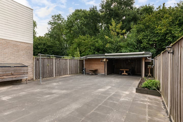 Foto 19 van Zonnebloempad 38