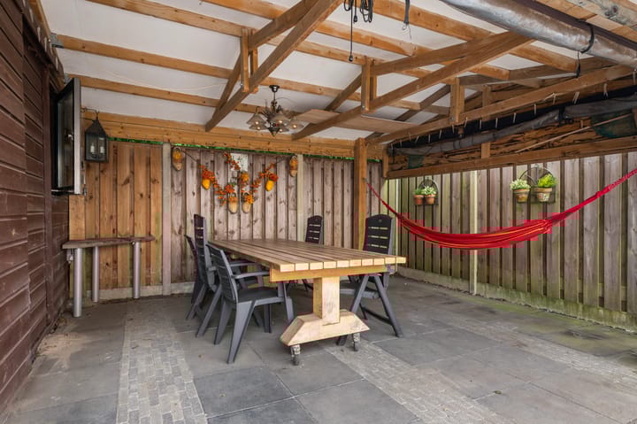 Foto 20 van Zonnebloempad 38