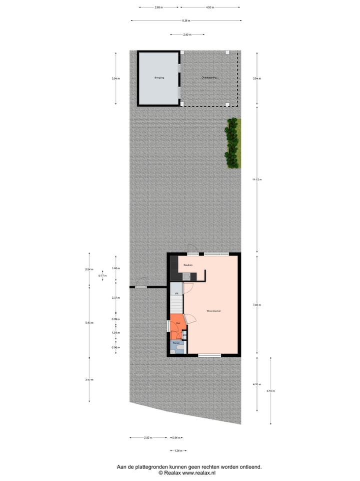 Foto 21 van Zonnebloempad 38