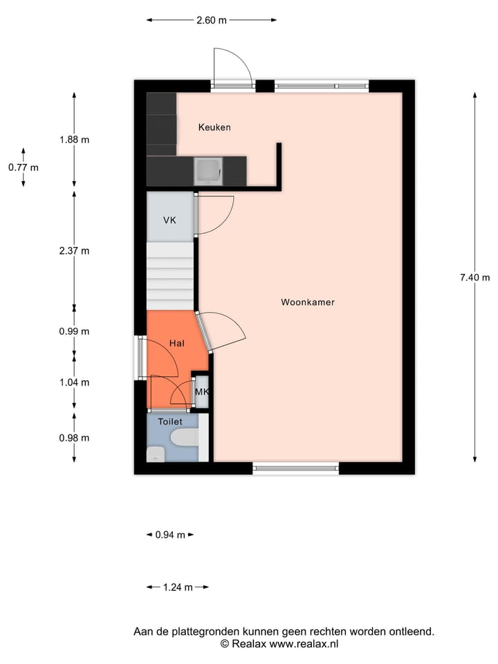 Foto 22 van Zonnebloempad 38