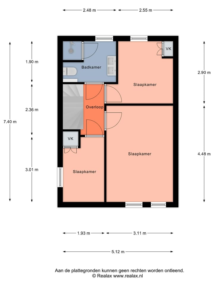 Foto 23 van Zonnebloempad 38