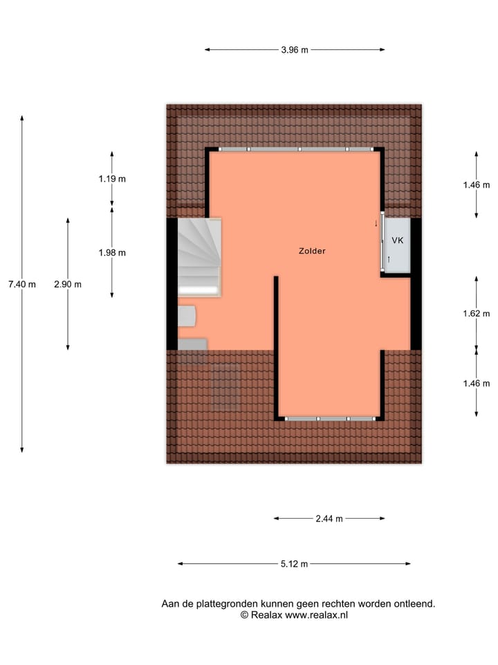 Foto 24 van Zonnebloempad 38