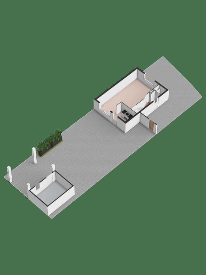 Foto 26 van Zonnebloempad 38