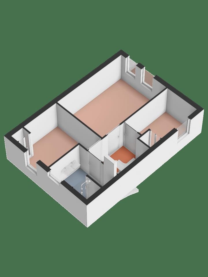 Foto 28 van Zonnebloempad 38