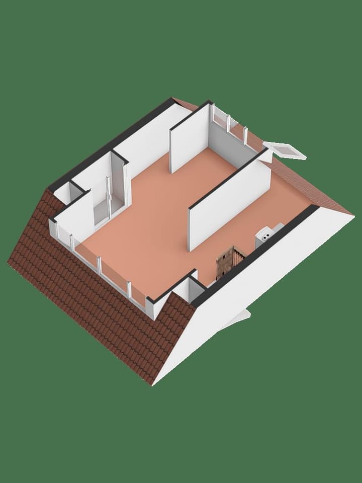 Foto 29 van Zonnebloempad 38