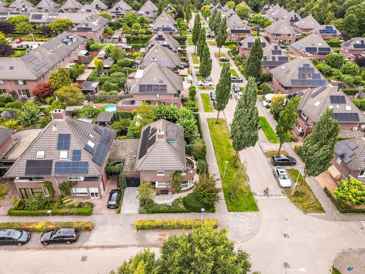 Foto 45 van Veldweg 45