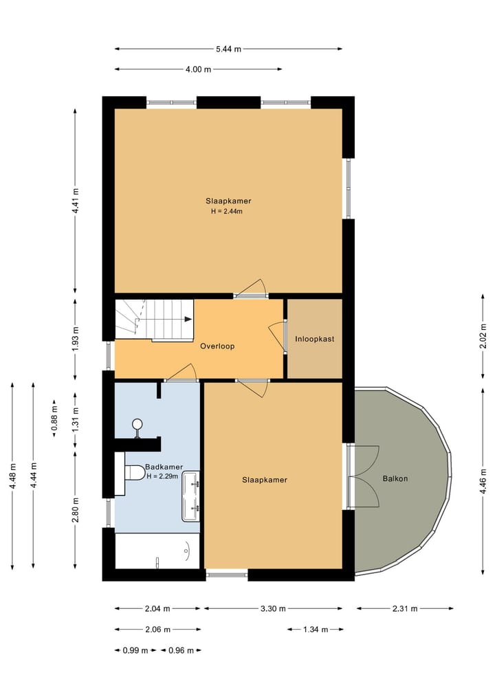 Foto 50 van Veldweg 45