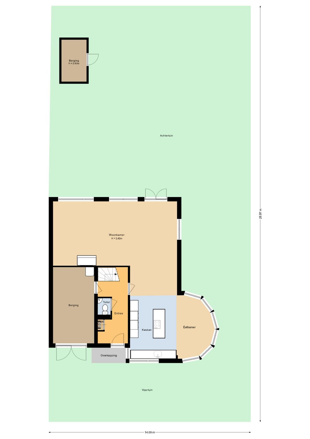 Photo 52 of Veldweg 45