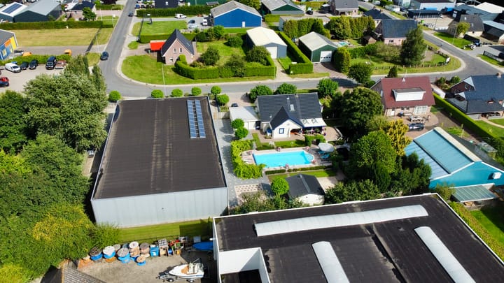 Foto 3 van Hanzeweg 5