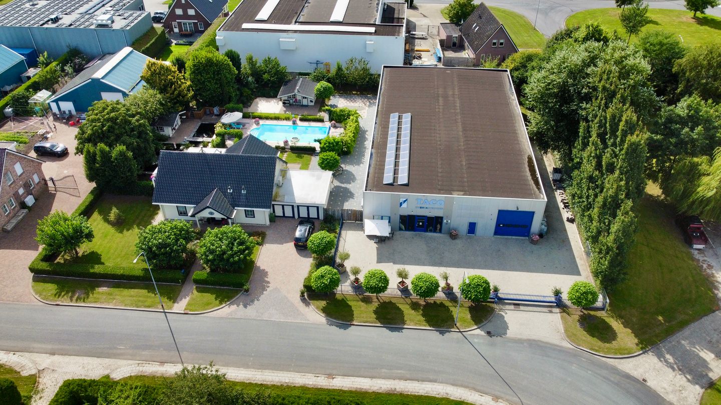 Foto 5 van Hanzeweg 5