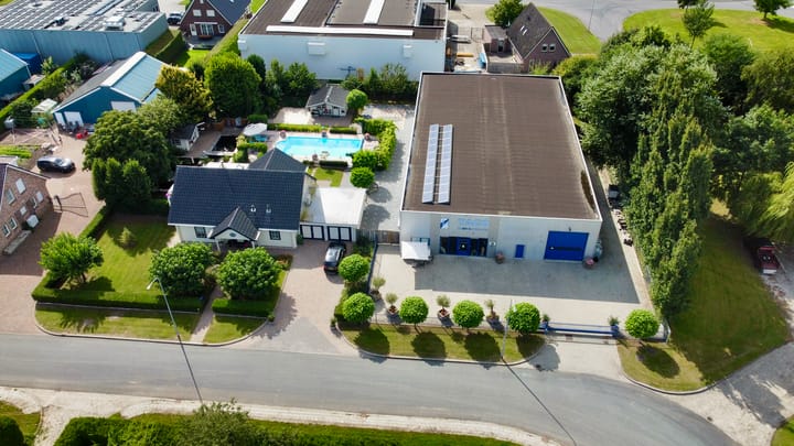 Foto 5 van Hanzeweg 5