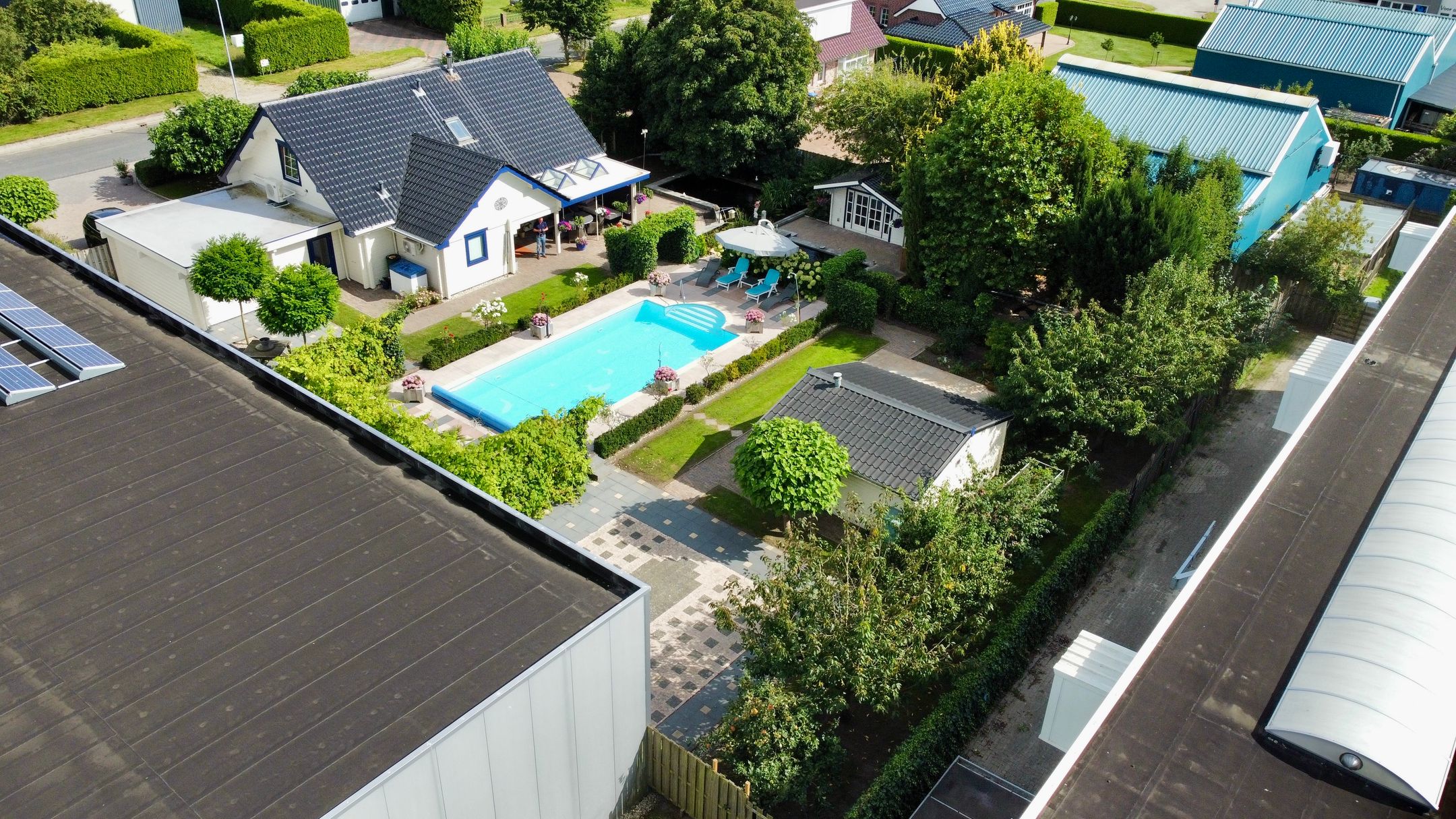 Foto 90 van Hanzeweg 5