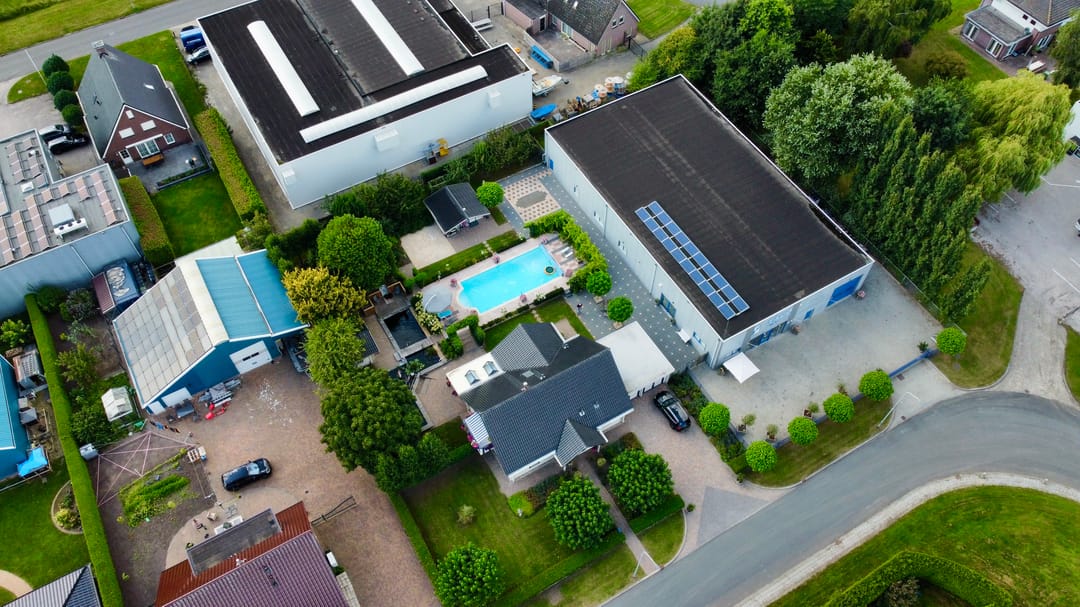 Foto 92 van Hanzeweg 5