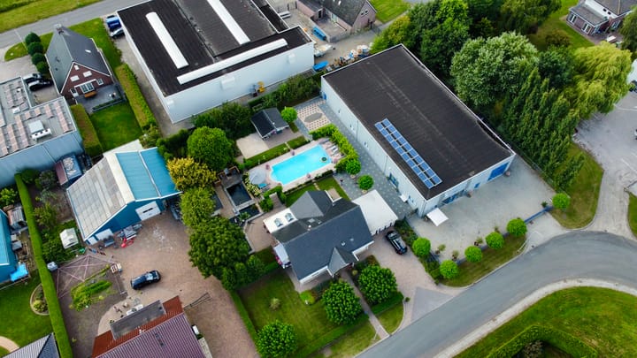 Foto 92 van Hanzeweg 5