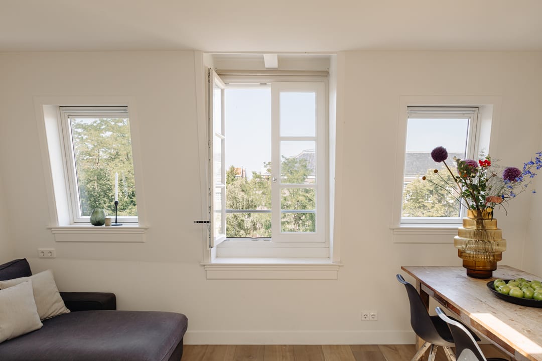 Foto 2 van Nieuwe Prinsengracht 94-D