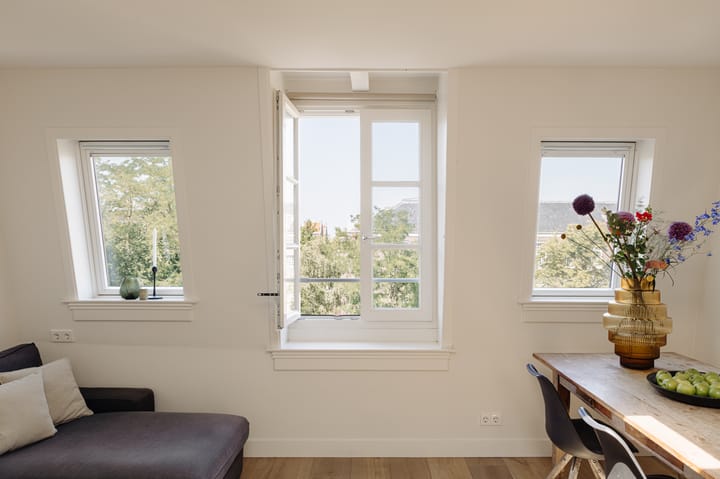 Foto 2 van Nieuwe Prinsengracht 94-D