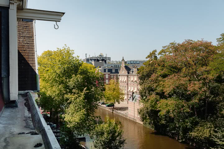 Foto 3 van Nieuwe Prinsengracht 94-D