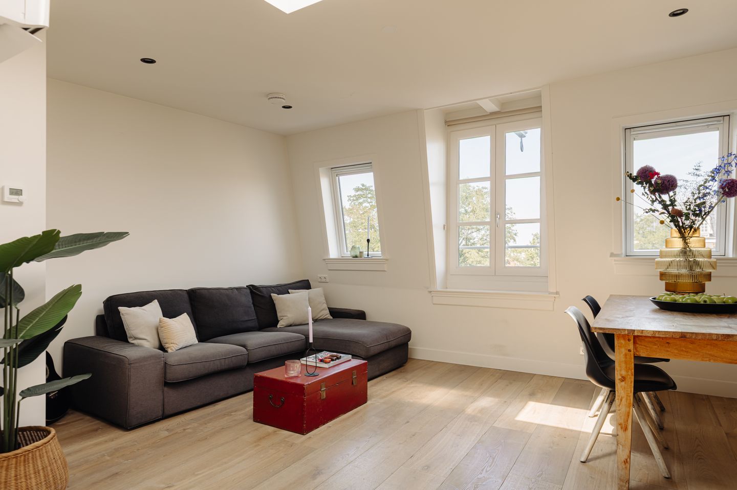 Foto 4 van Nieuwe Prinsengracht 94-D