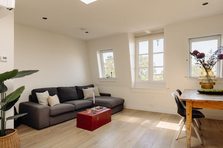 Foto 4 van Nieuwe Prinsengracht 94-D