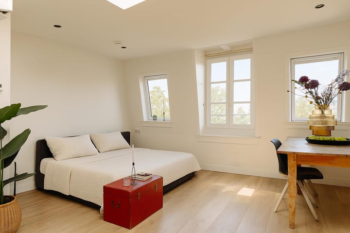 Foto 5 van Nieuwe Prinsengracht 94-D