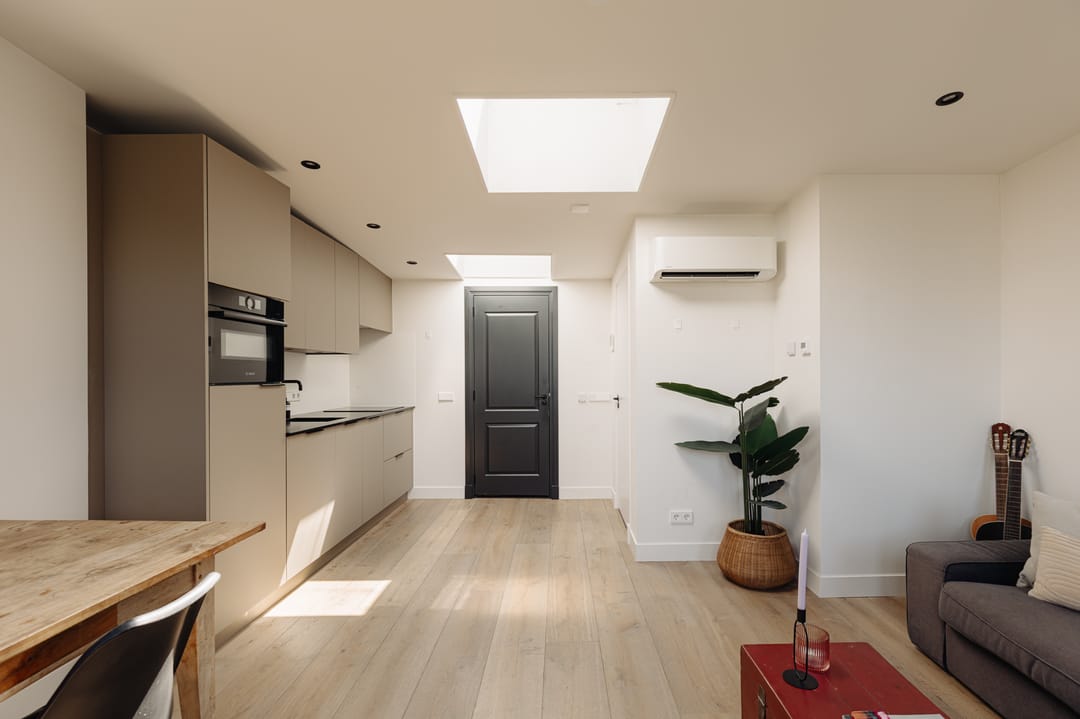 Foto 7 van Nieuwe Prinsengracht 94-D