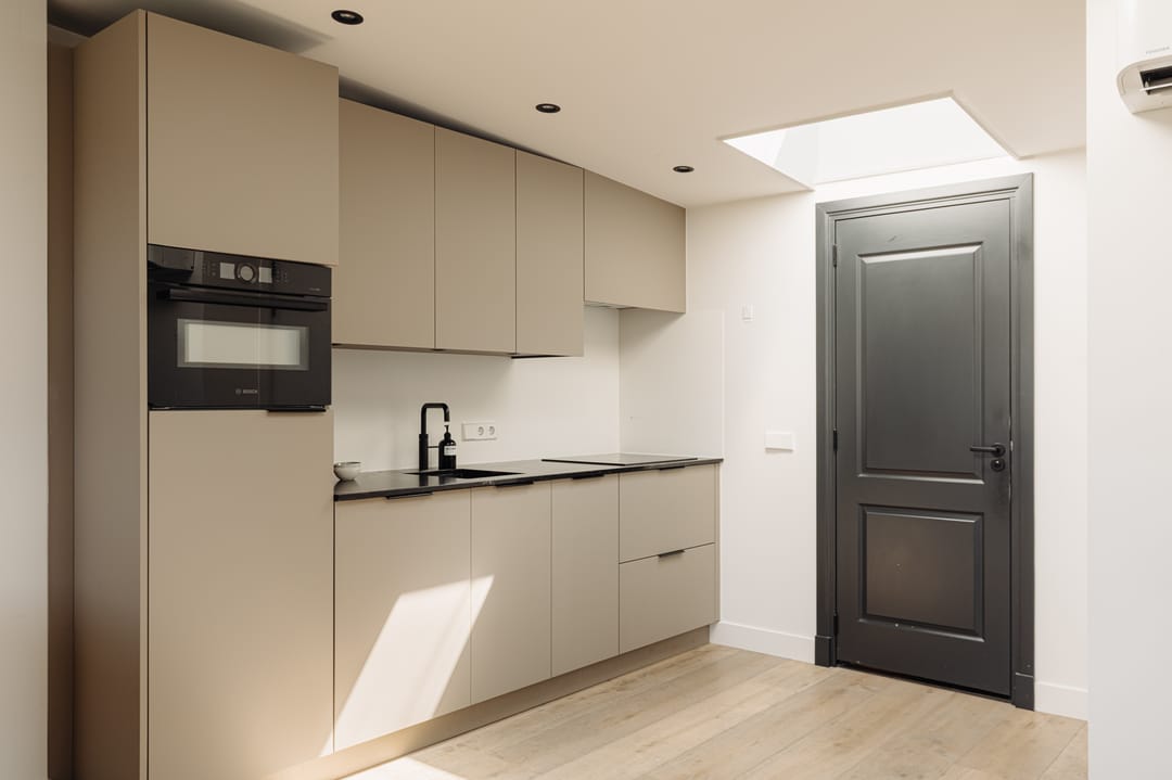 Foto 8 van Nieuwe Prinsengracht 94-D