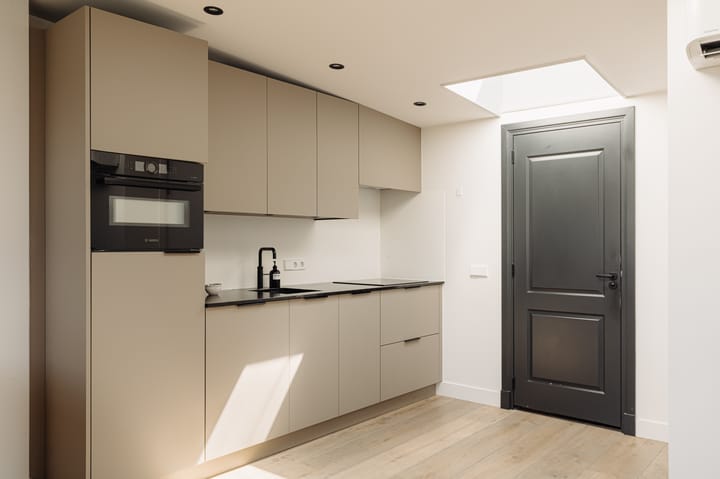 Foto 8 van Nieuwe Prinsengracht 94-D