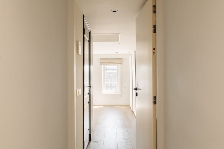 Foto 11 van Nieuwe Prinsengracht 94-D