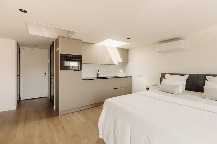 Foto 12 van Nieuwe Prinsengracht 94-D