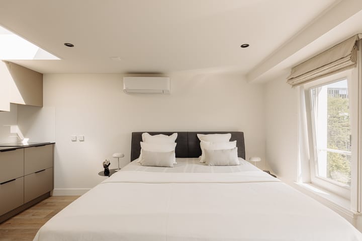 Foto 13 van Nieuwe Prinsengracht 94-D