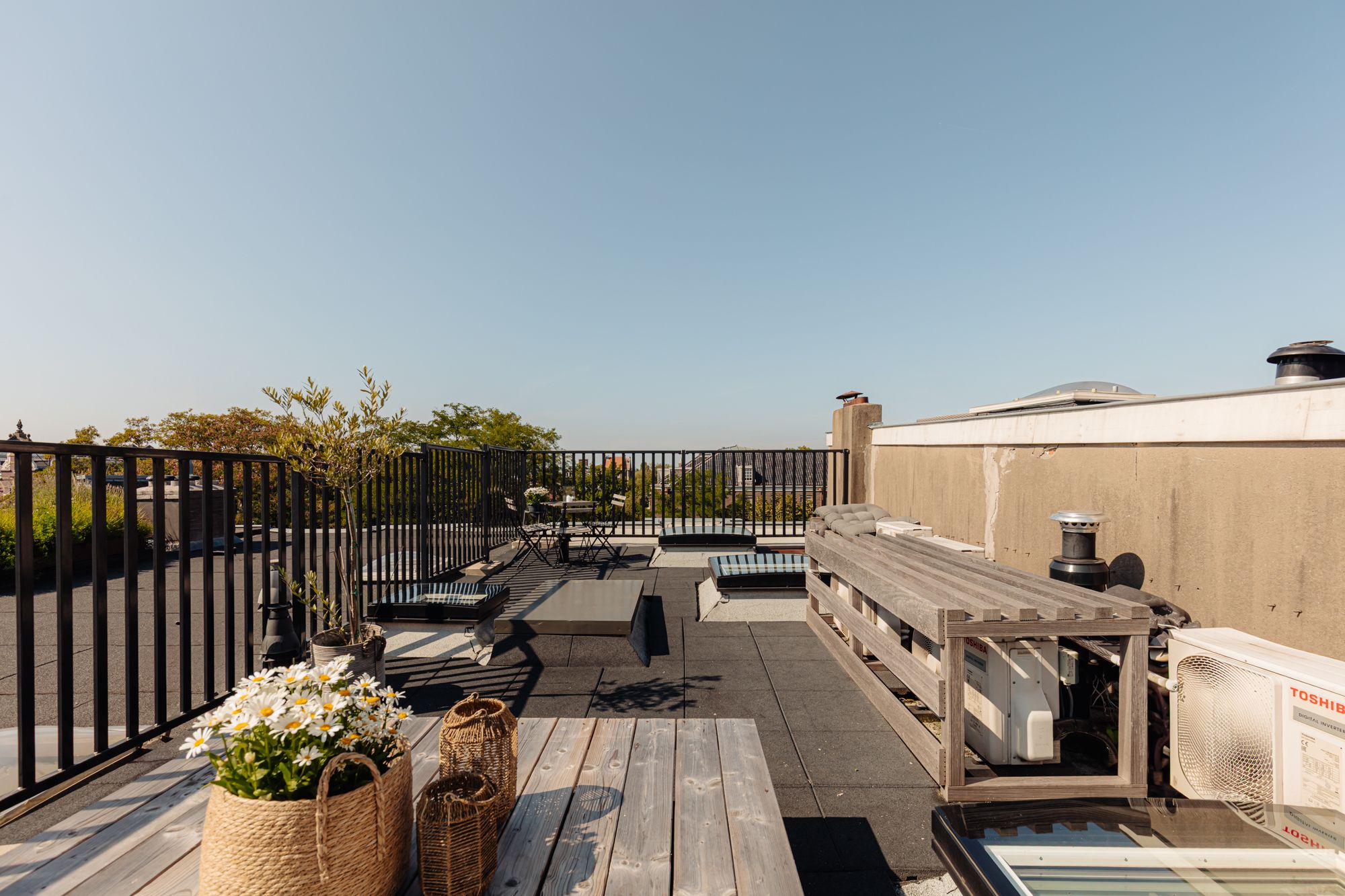 Foto 18 van Nieuwe Prinsengracht 94-D