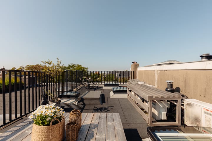 Foto 18 van Nieuwe Prinsengracht 94-D