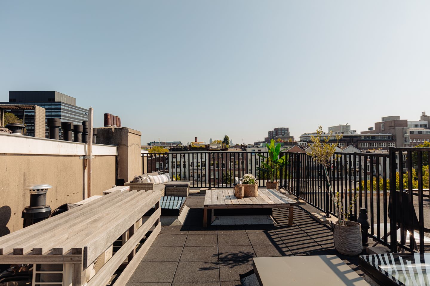 Foto 19 van Nieuwe Prinsengracht 94-D