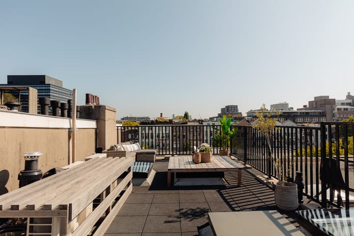 Foto 19 van Nieuwe Prinsengracht 94-D