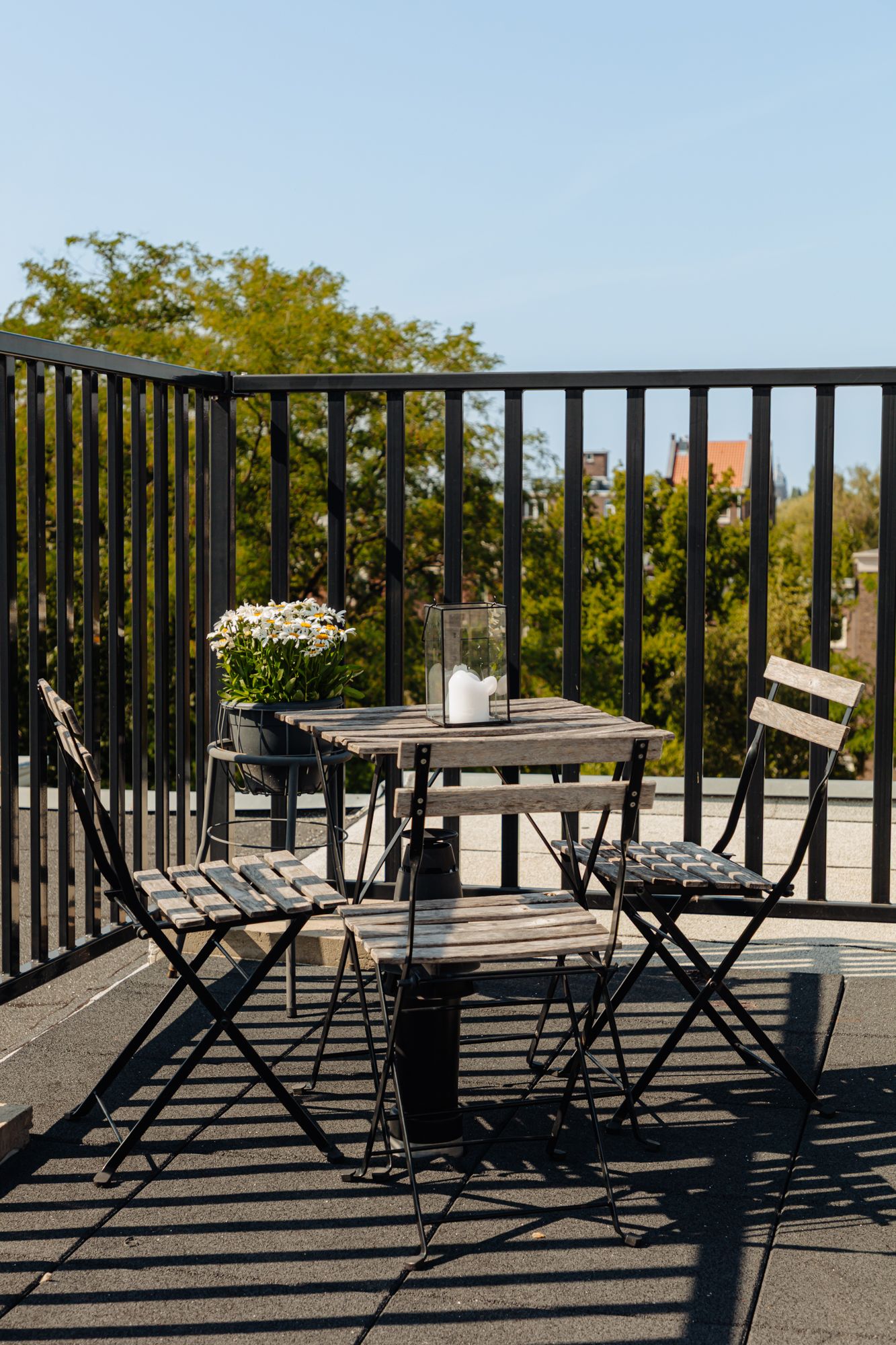 Foto 20 van Nieuwe Prinsengracht 94-D