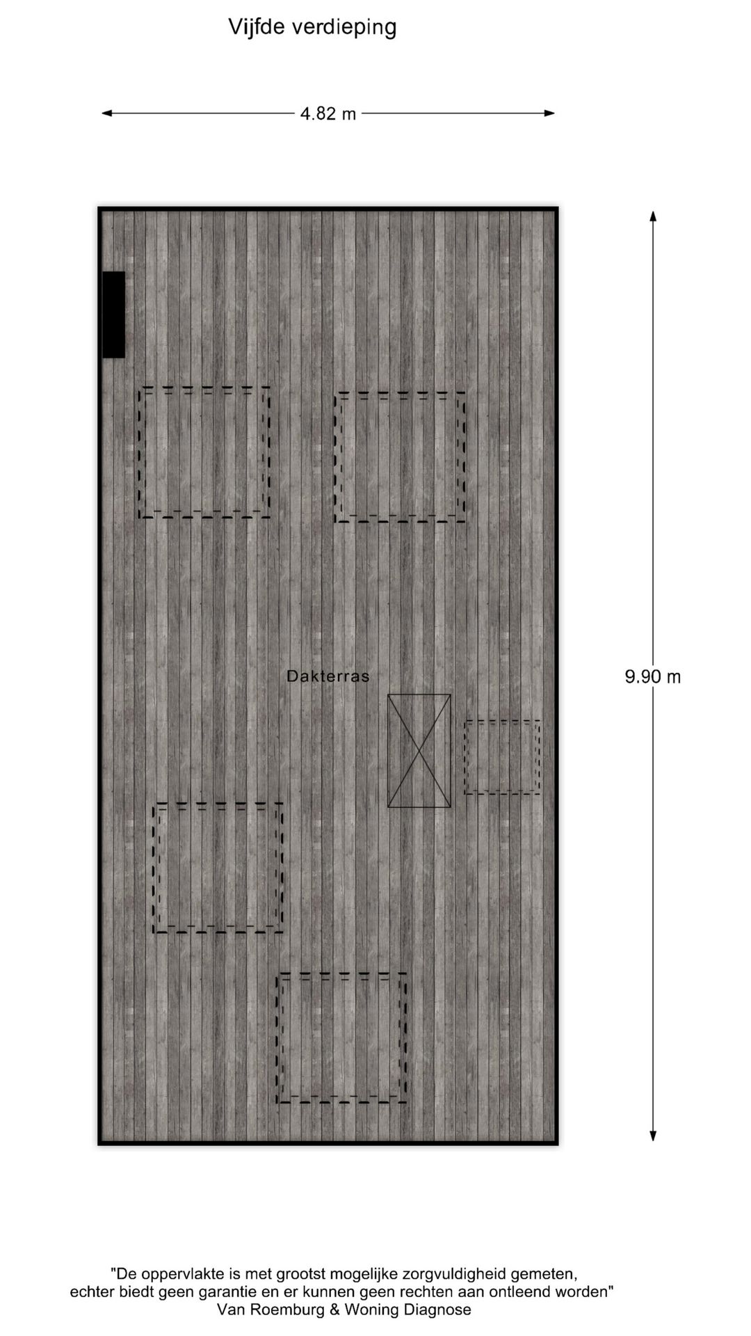 Foto 21 van Nieuwe Prinsengracht 94-D