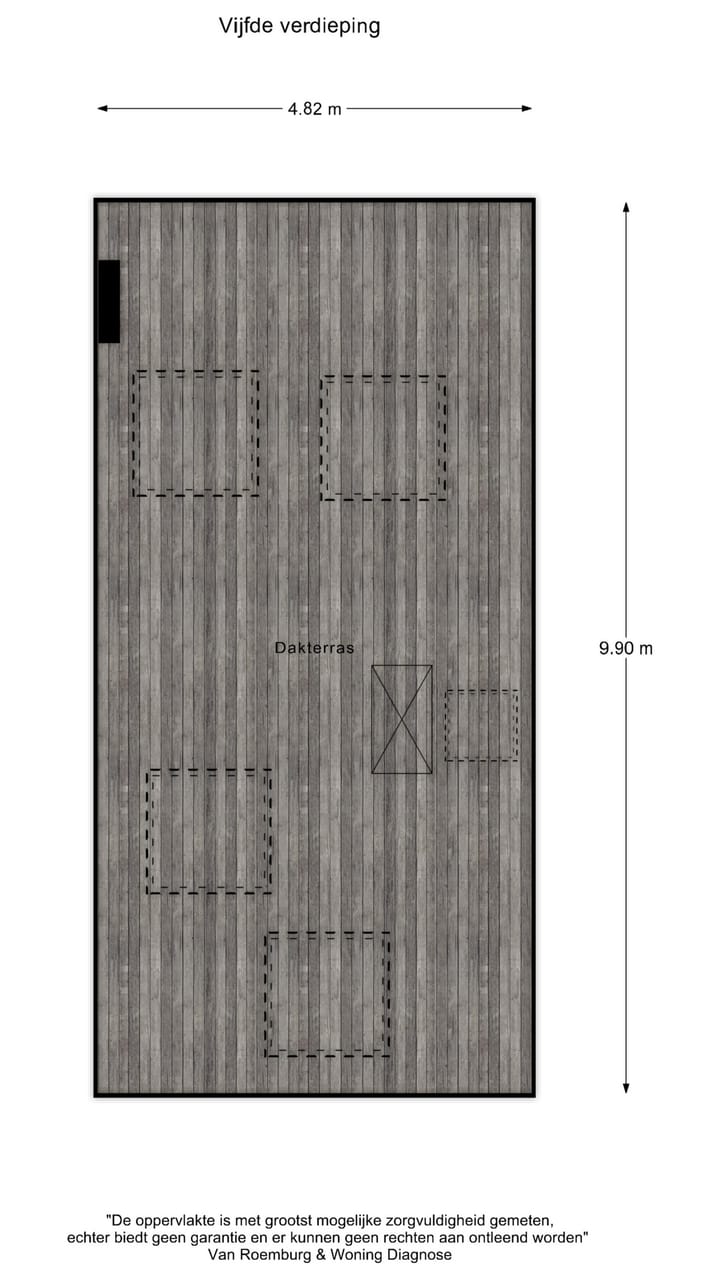 Foto 21 van Nieuwe Prinsengracht 94-D