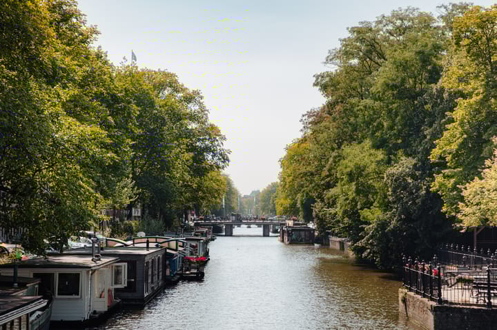 Foto 23 van Nieuwe Prinsengracht 94-D